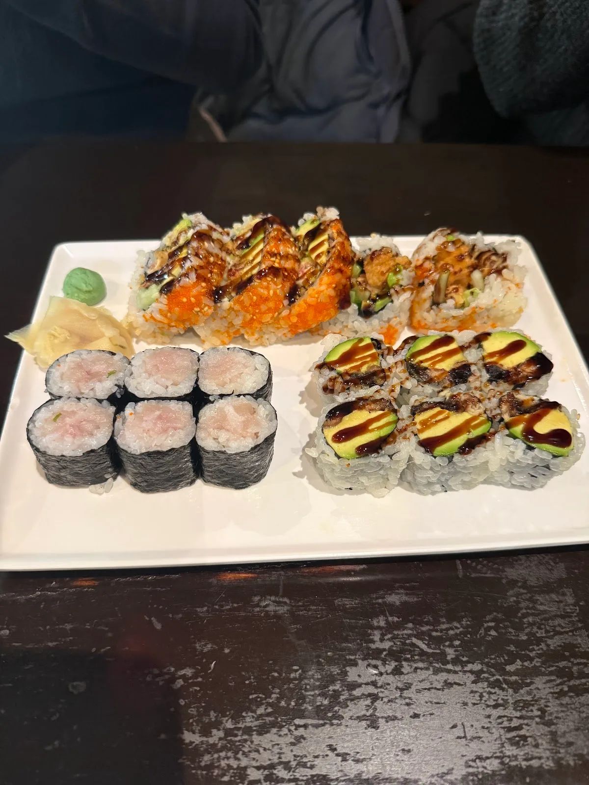 Akimoto Sushi