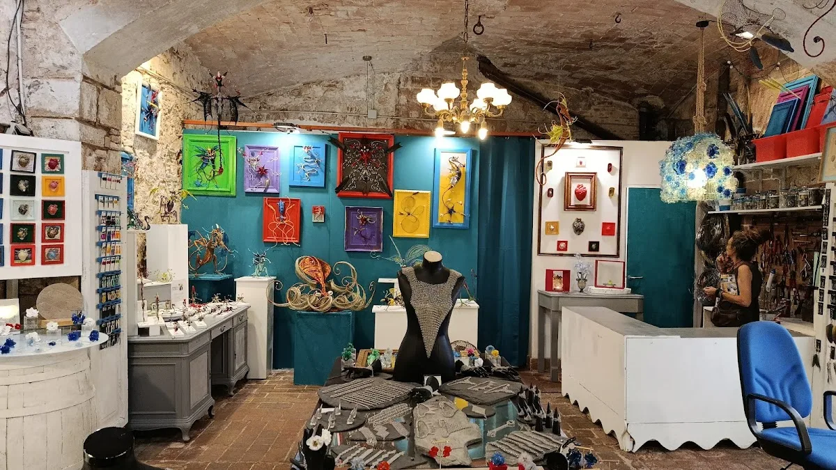 Raíz Hand Craft
