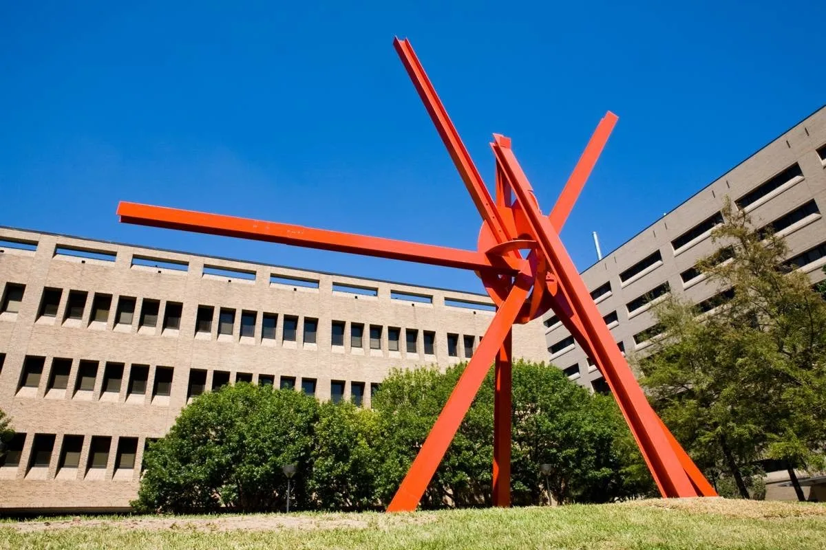 Landmarks Public Art Program