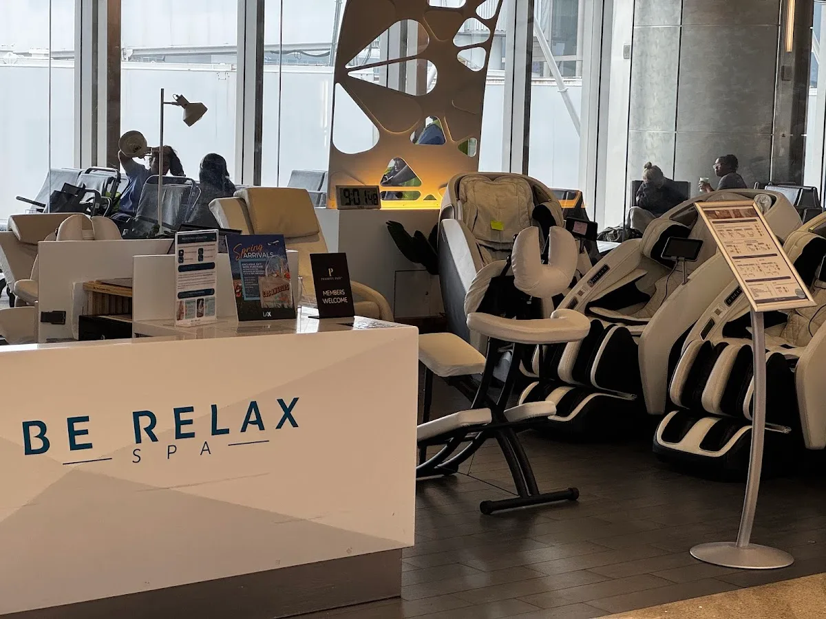 Be Relax Spa