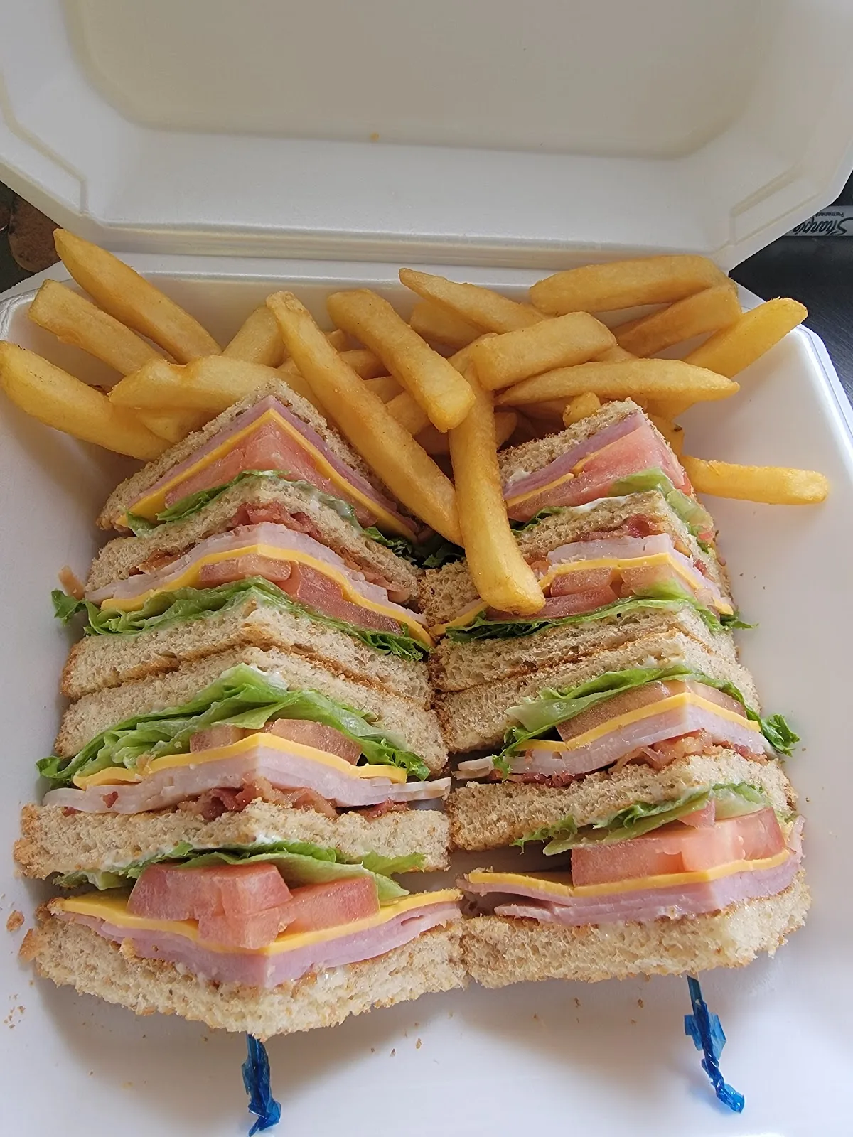 Tres Monarcas