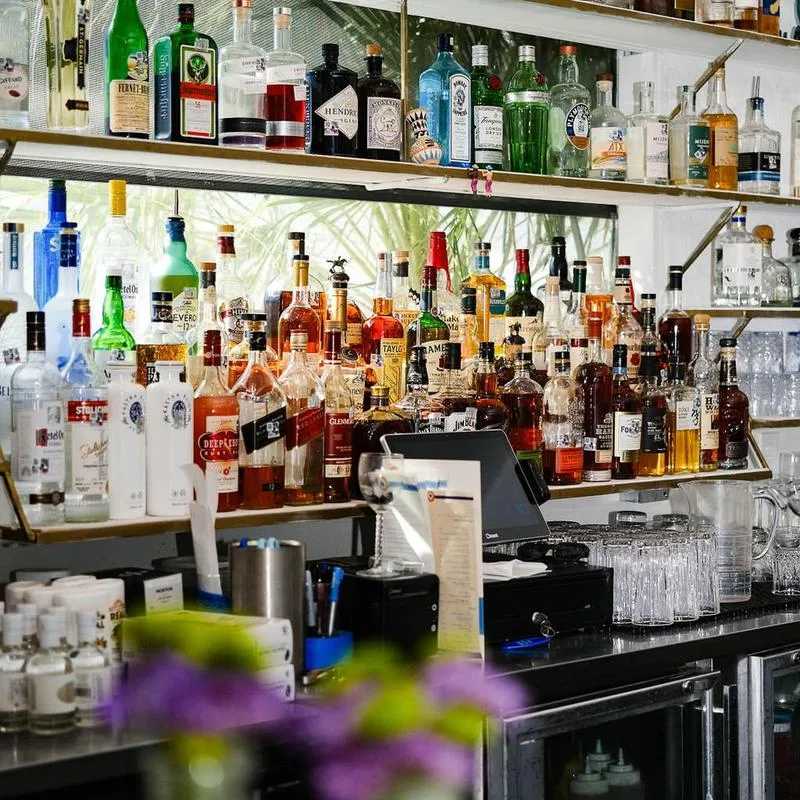 Yamas Greek Restaurant