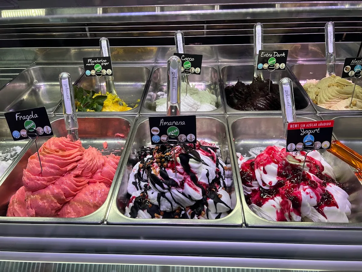 Gelaaati DI MARCO.