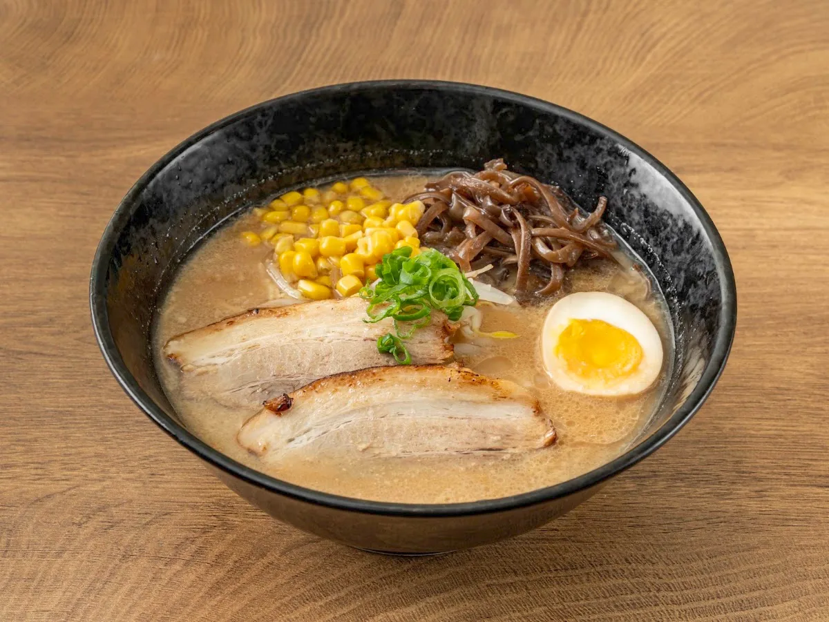 Eaton Cafe