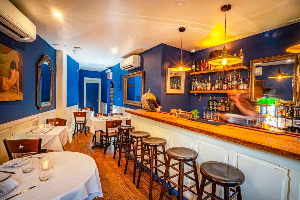Palermo Argentinian Bistro - NYC