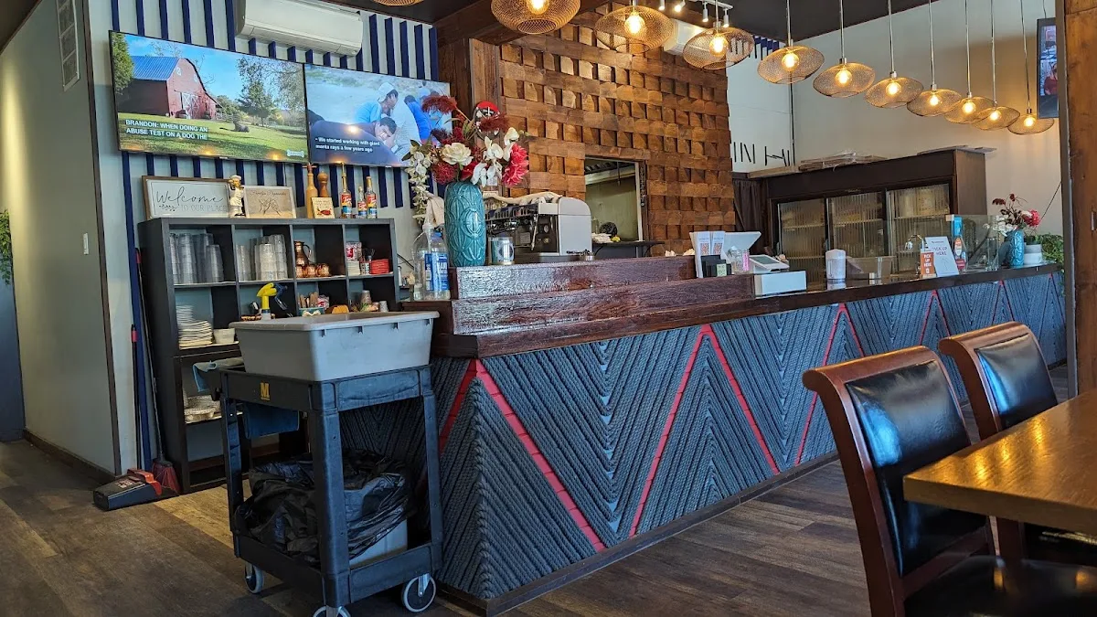ZIMIS Restaurant