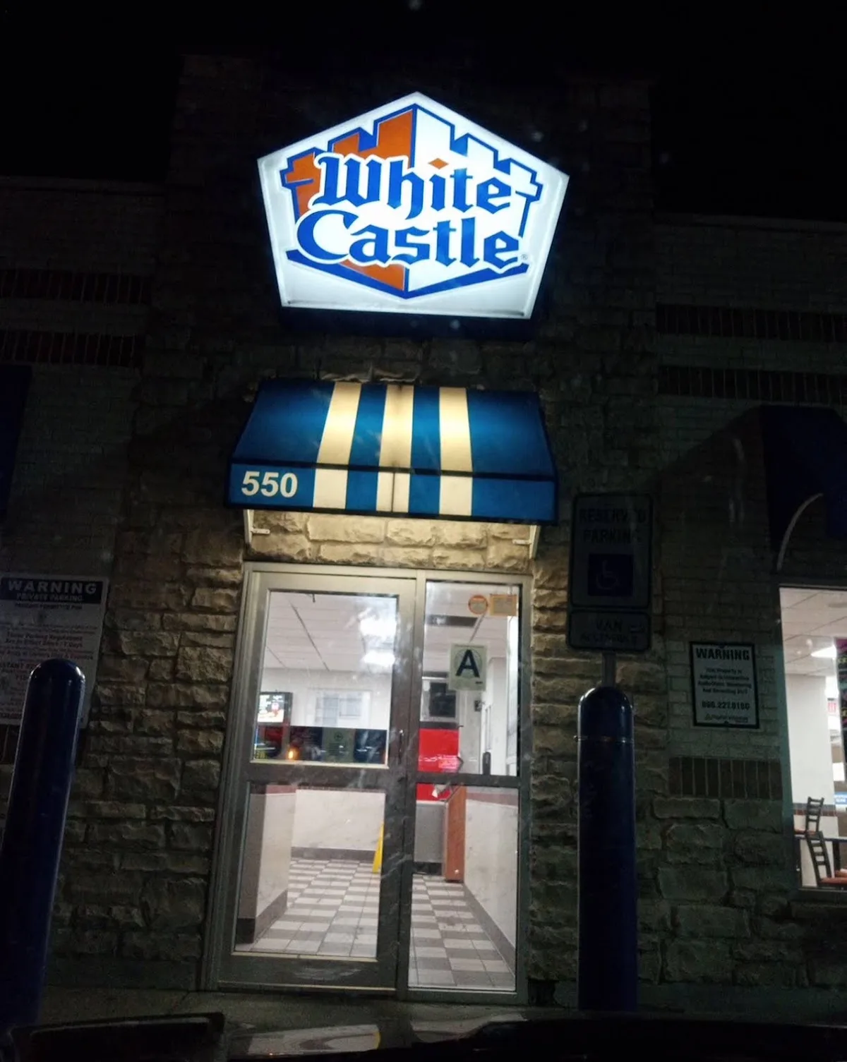 White Castle