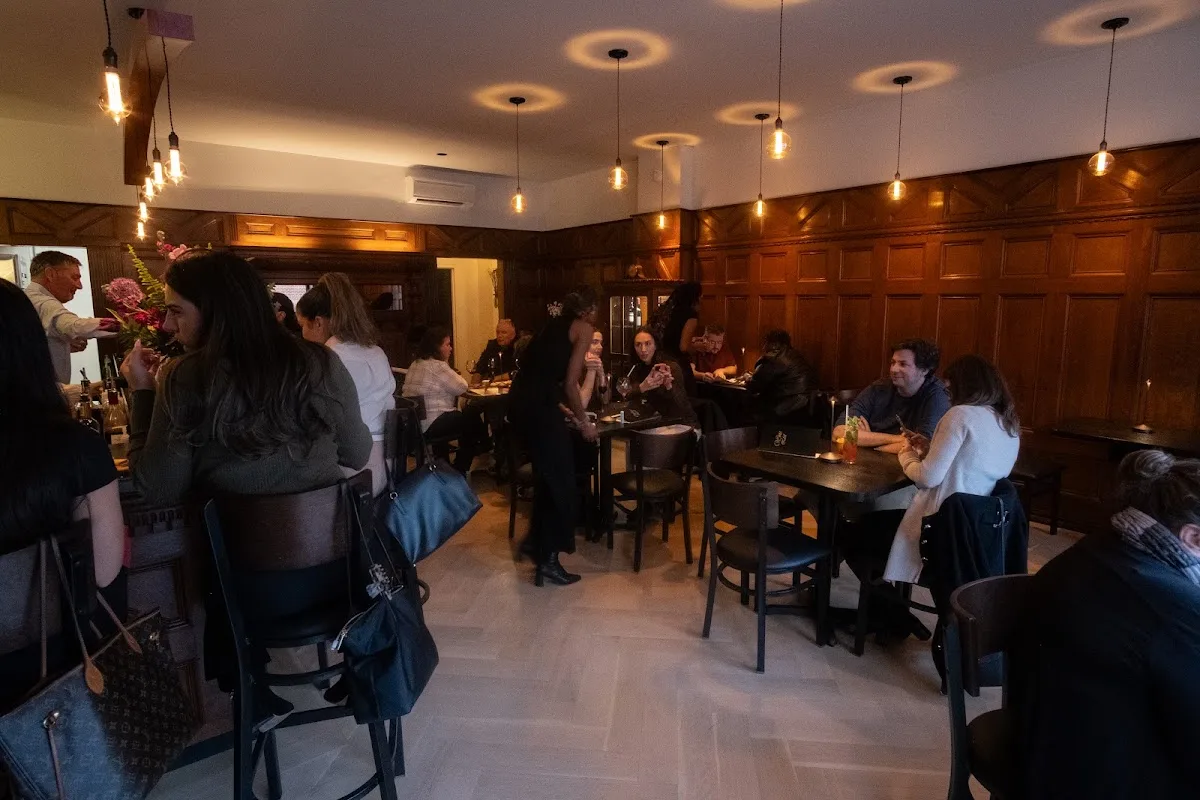 Cote Wine Bar