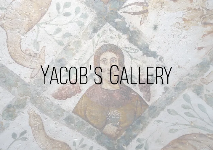Yacob's Gallery