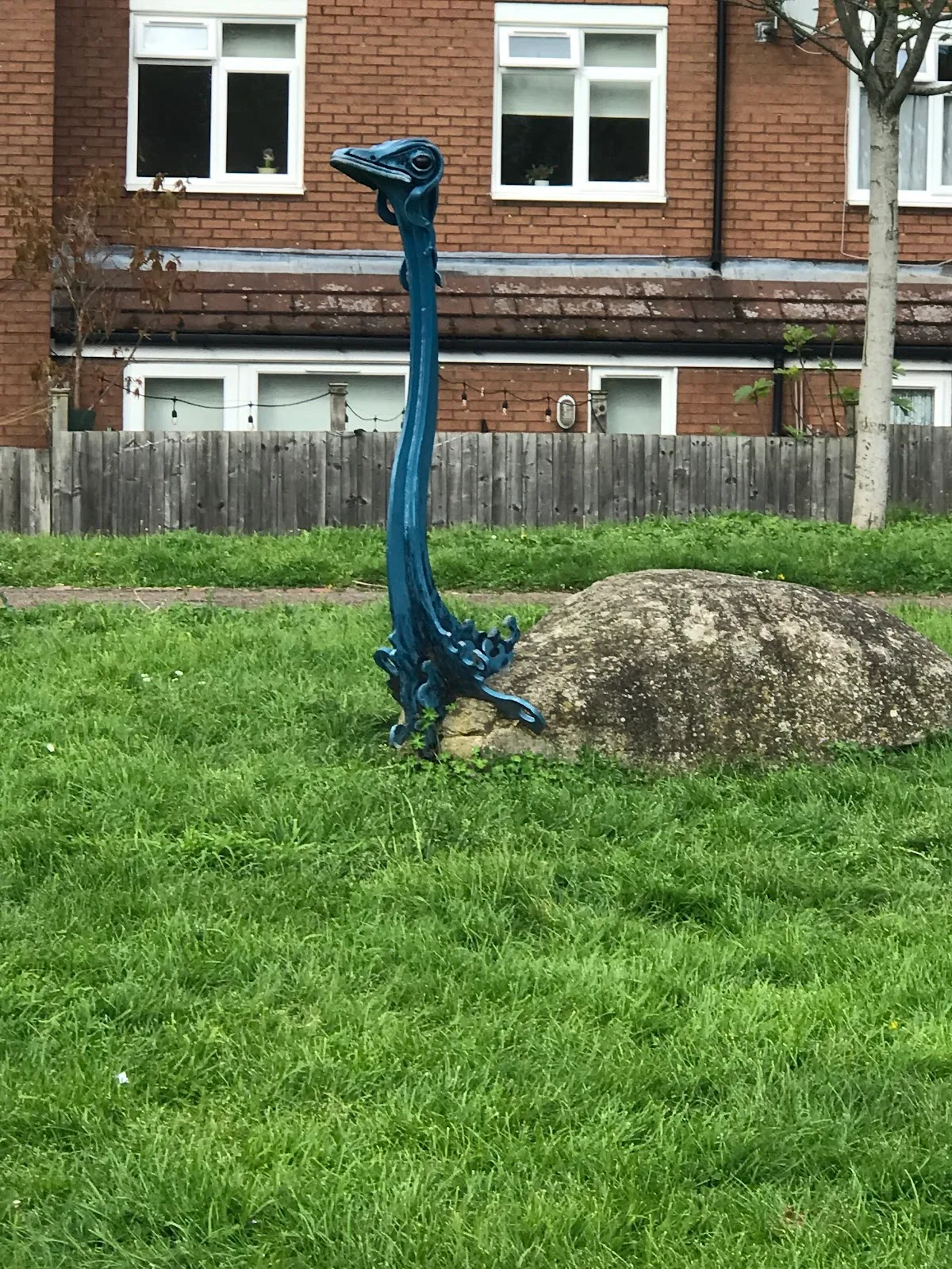 Pasley Park