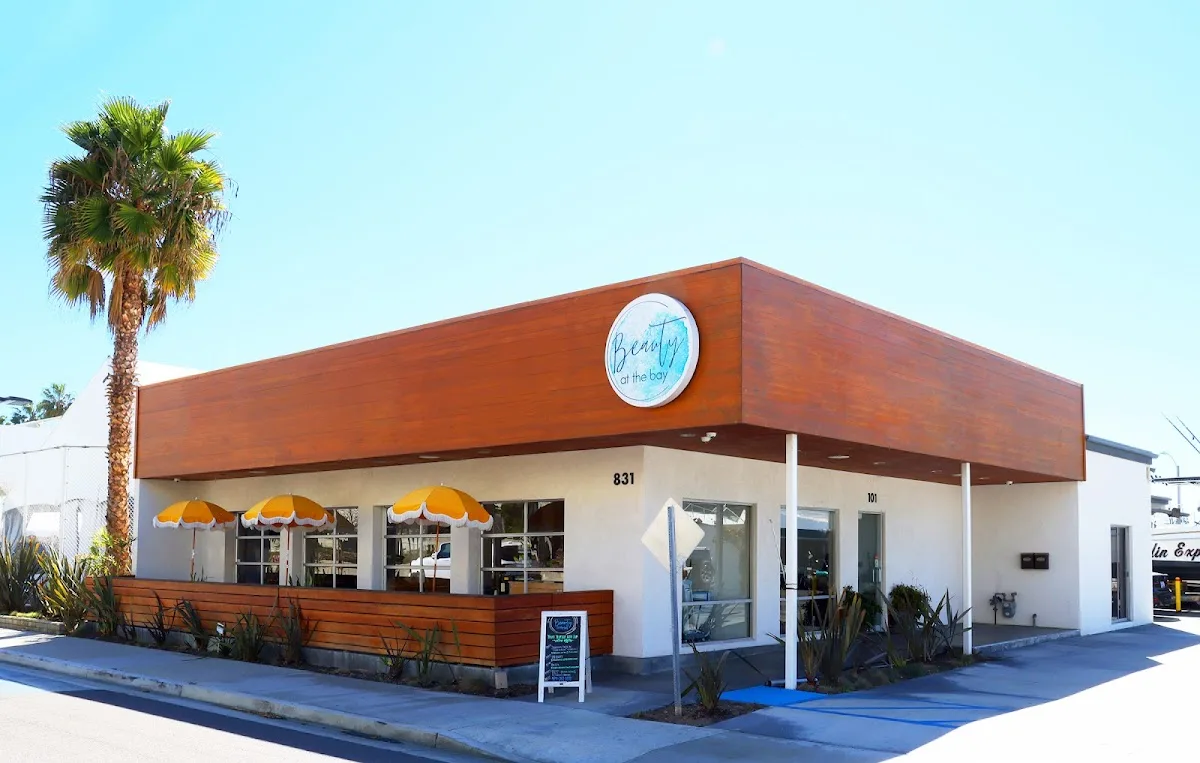 Beauty at the Bay Medical Spa