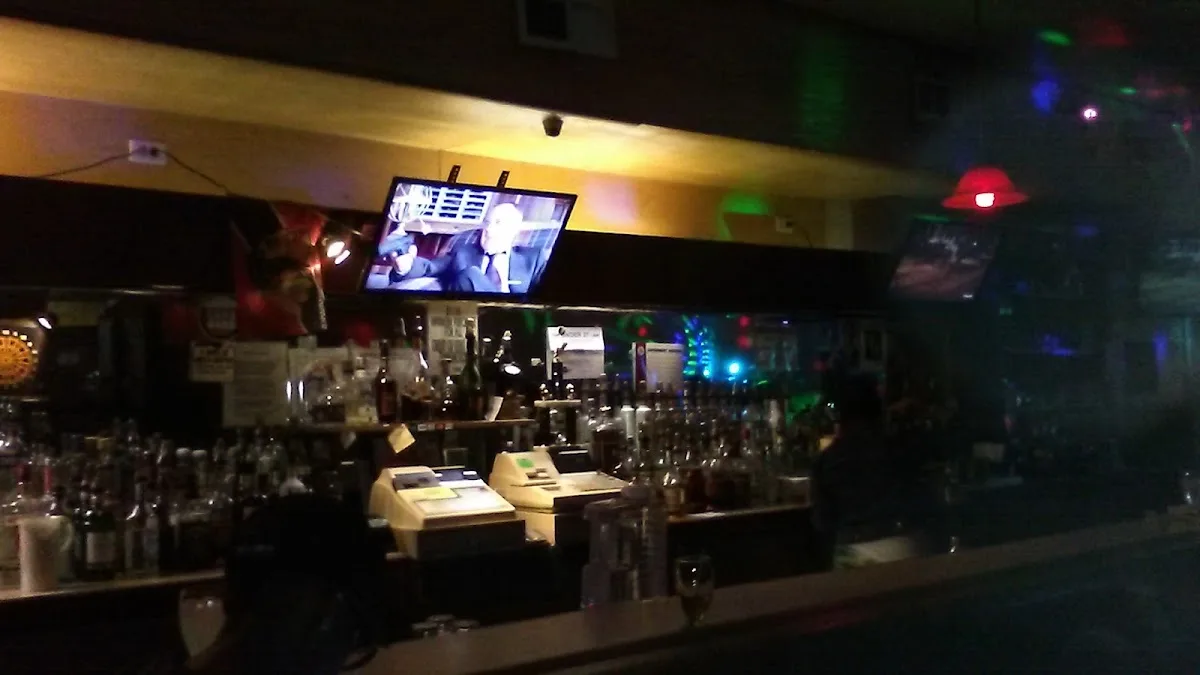 There Lounge