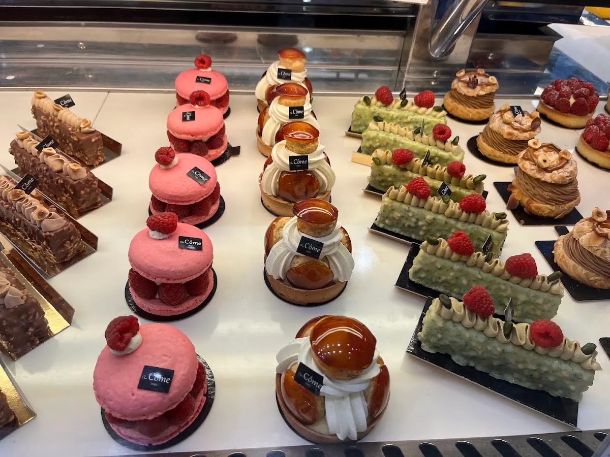 Boulangerie Painorama