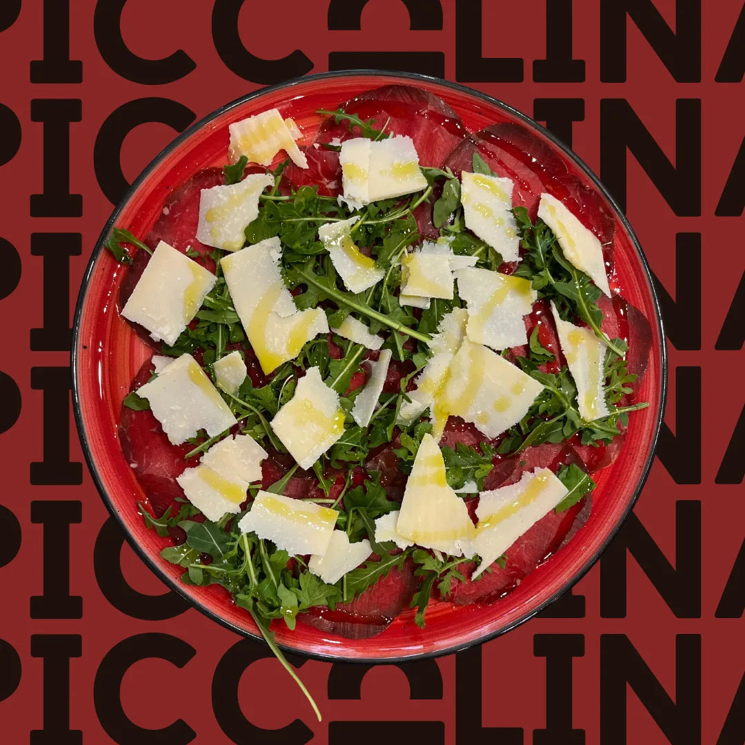 La piccolina Pizzeria Napoletana