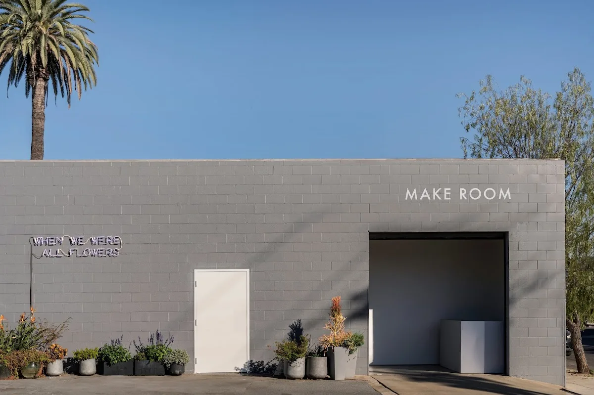 Make Room Los Angeles