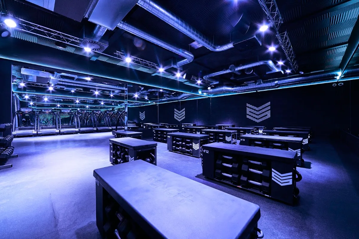 Victus Soul Aldgate
