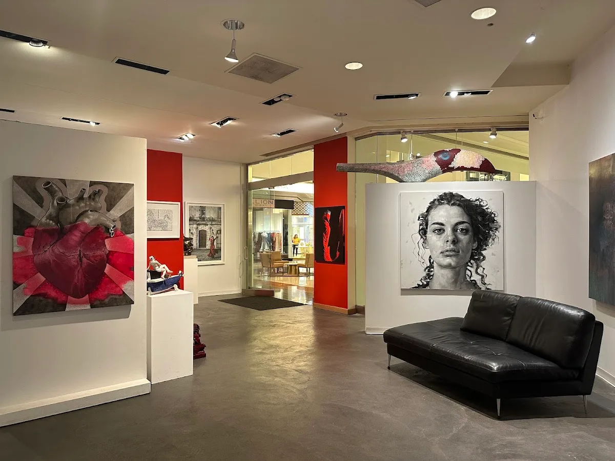 Artspace 8 Gallery
