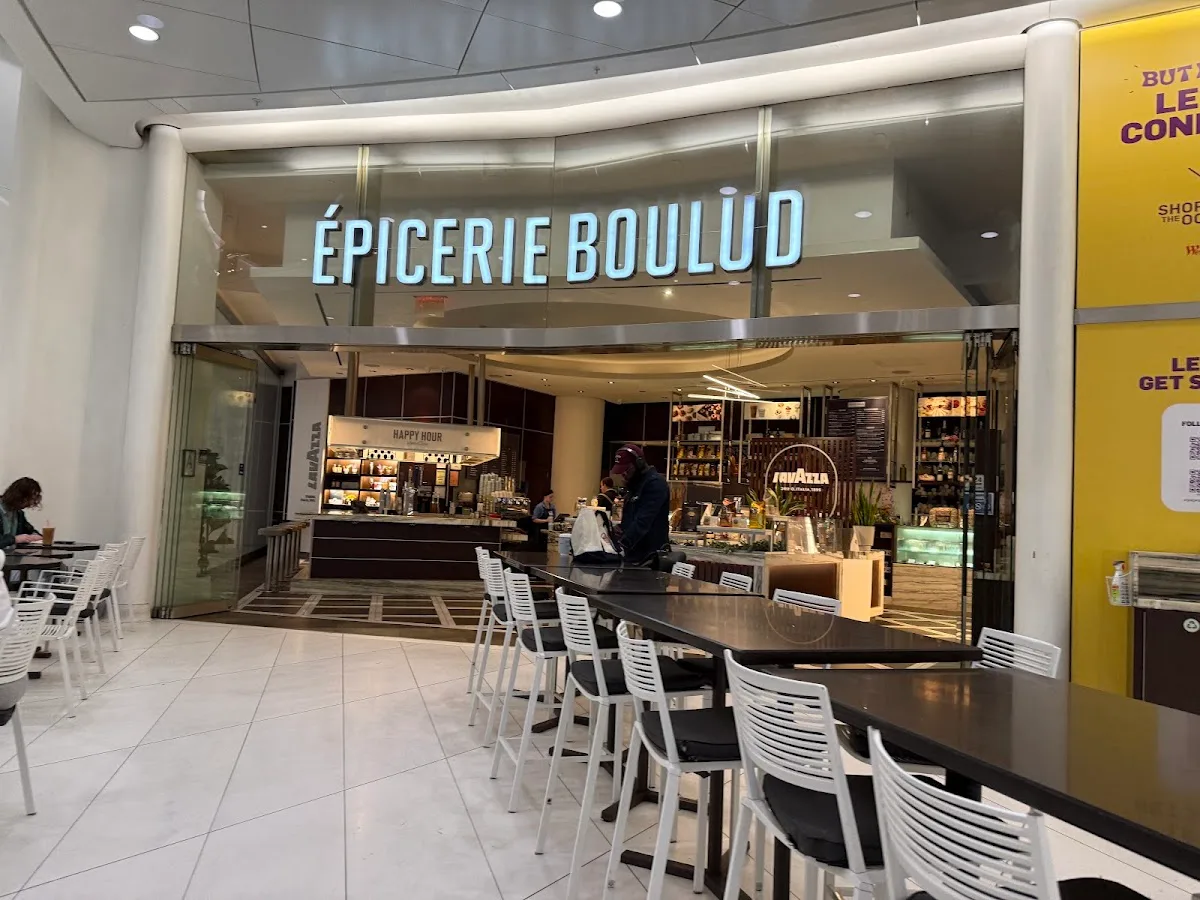 Épicerie Boulud