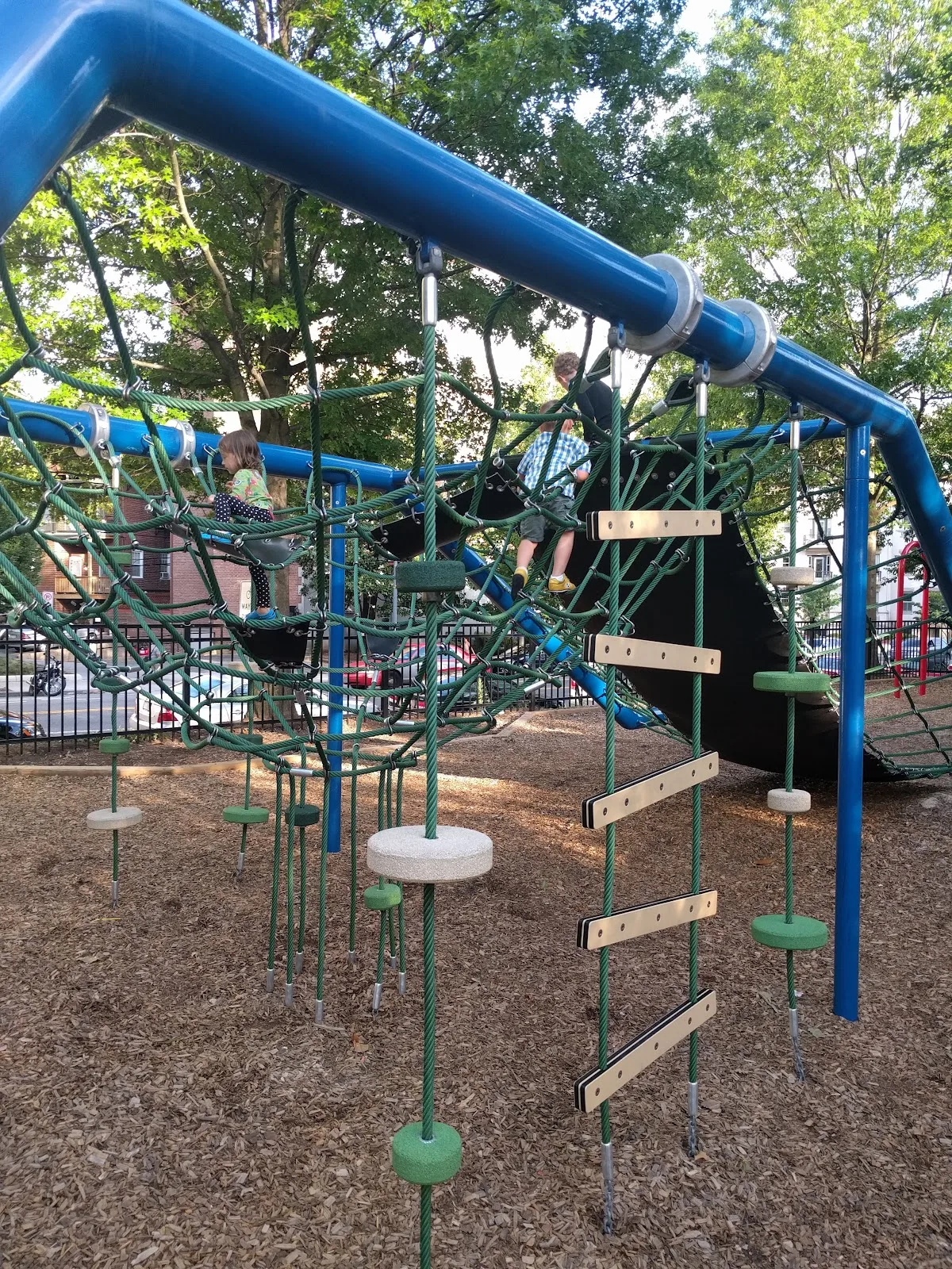Kalorama Park