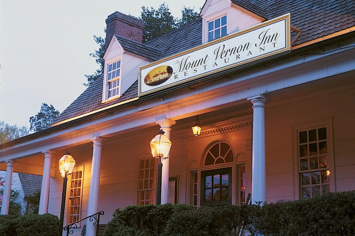 The Mount Vernon Inn Restaurant