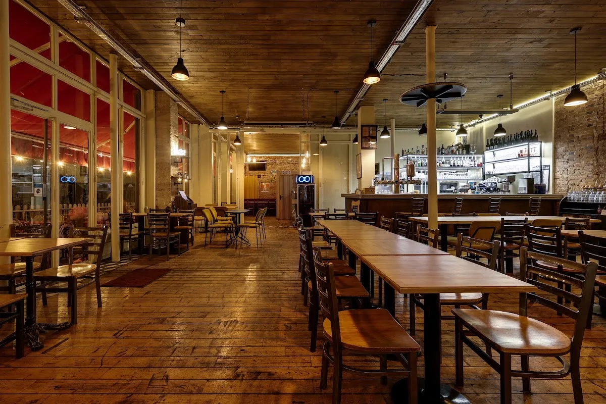 Café Juliette
