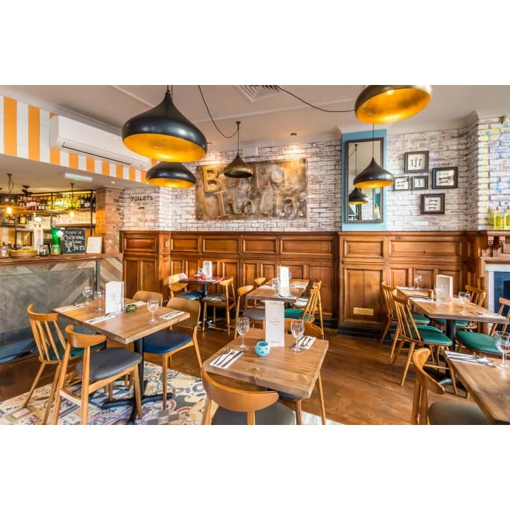 Bella Italia - The Strand