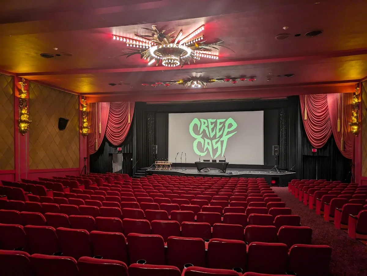 Fine Arts Theatre