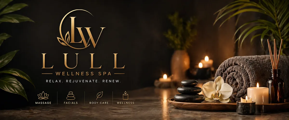 Lull Wellness Spa