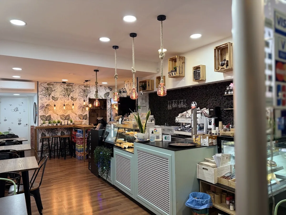 Cumin Brunch & Café