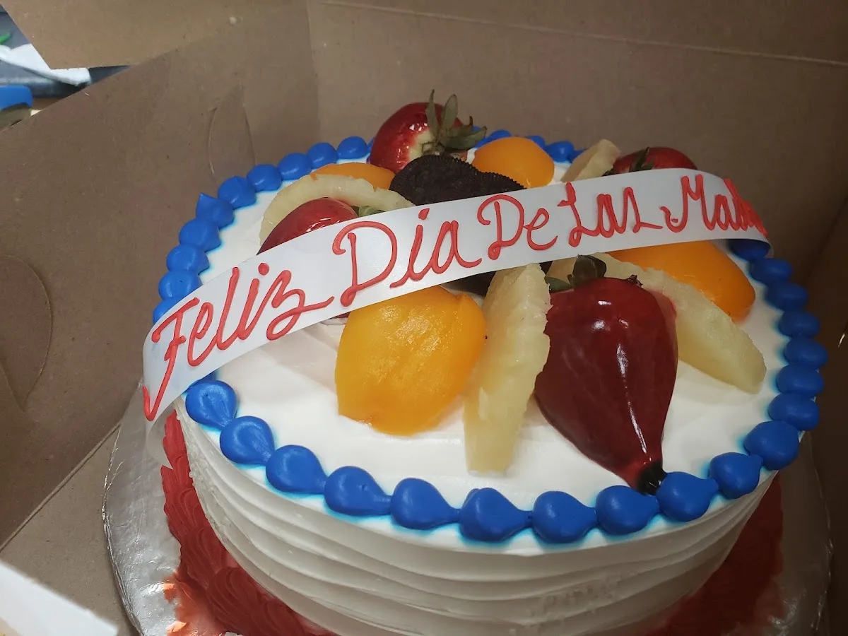 Gaby's Bakery