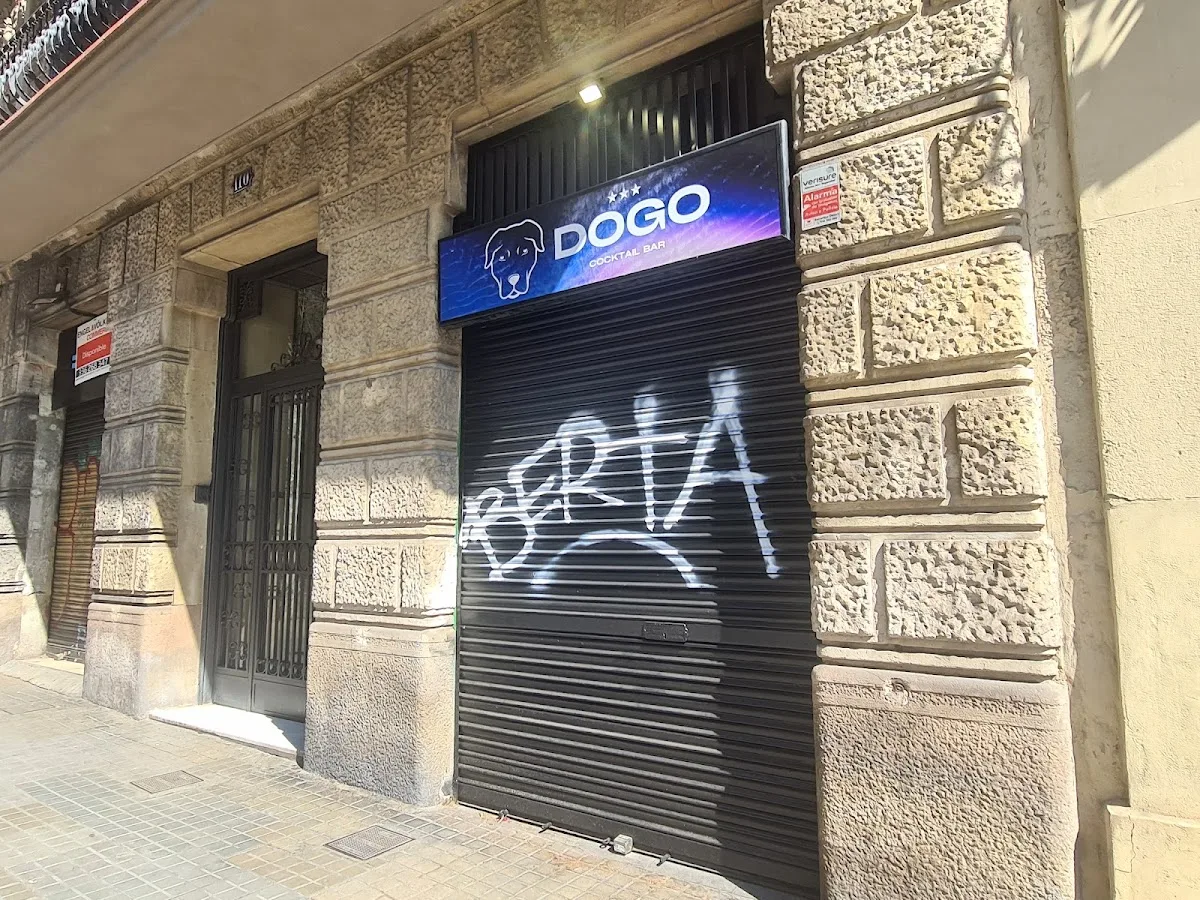 DOGO