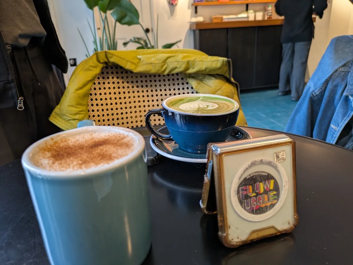 Cafecito Social