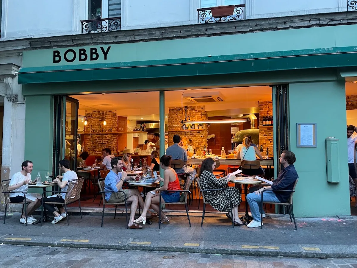 Bobby
