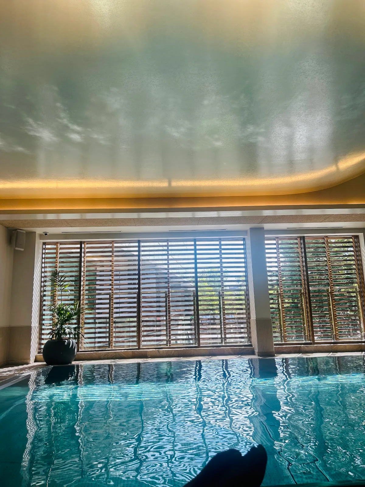 Spa Sothys - Pullman Bercy