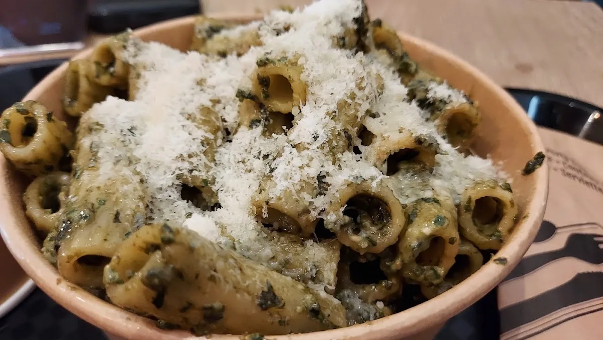Cucina da Mario
