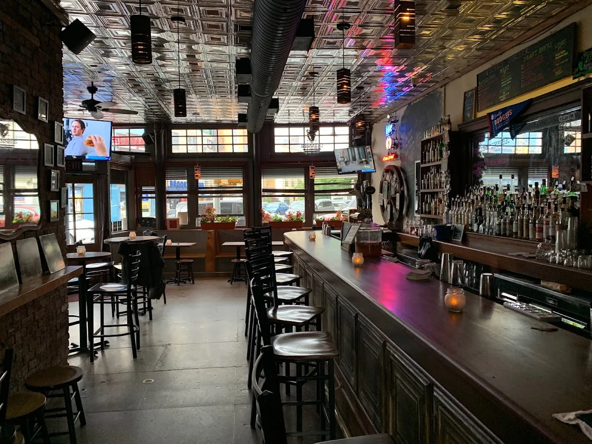 Finn’s Corner