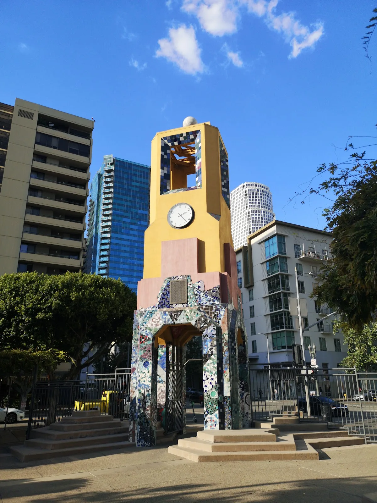 Grand Hope Park