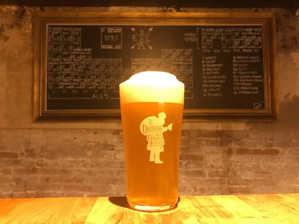 El Drapaire Barcelona