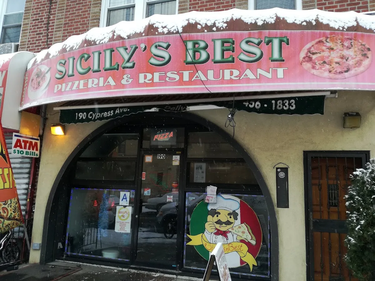 Sicily's Best