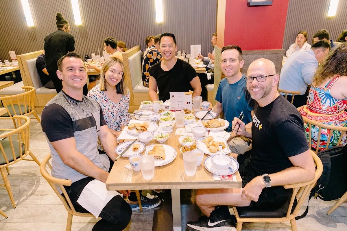 Nan Xiang Xiao Long Bao