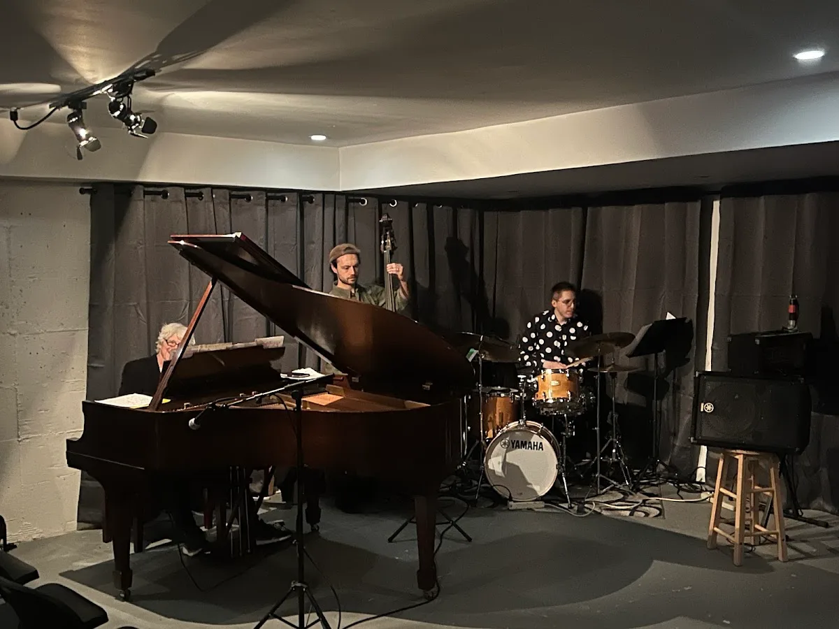 Jazz Genius