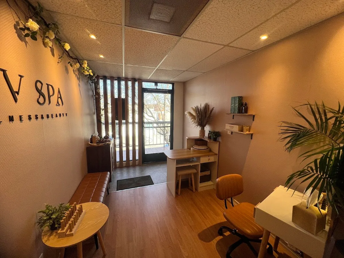 Yv Spa Beauty & Wellness