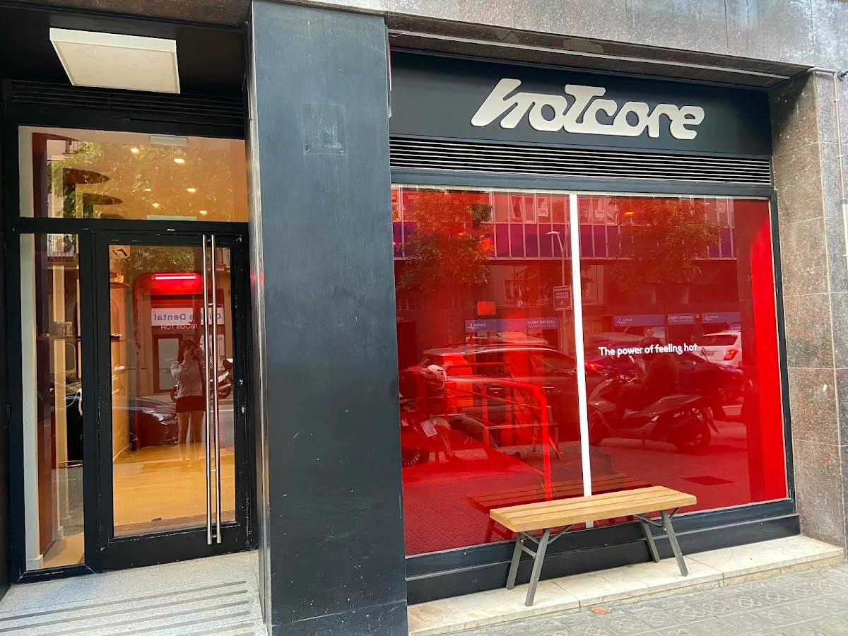 Hotcore Studios