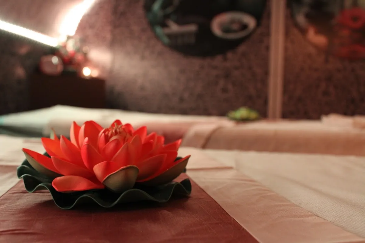 Bon Spa Thai Charenton