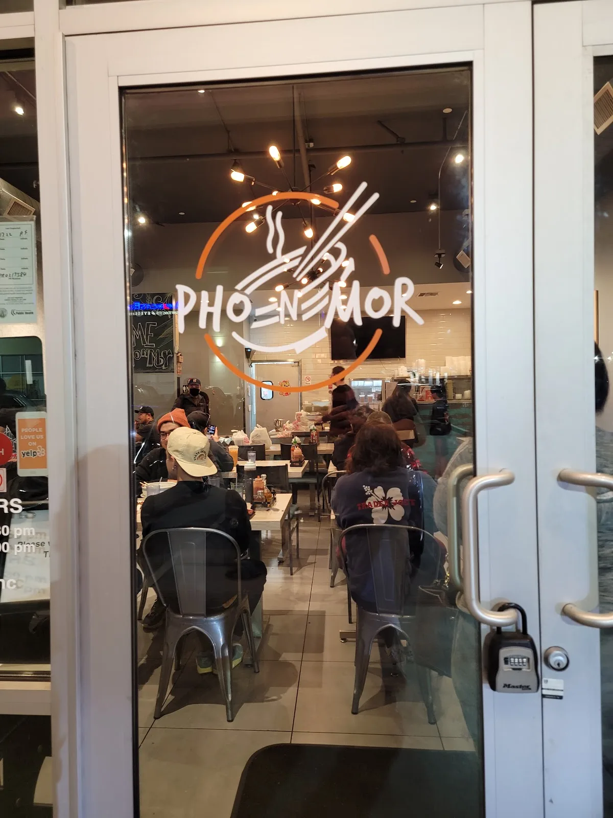 Pho N Mor