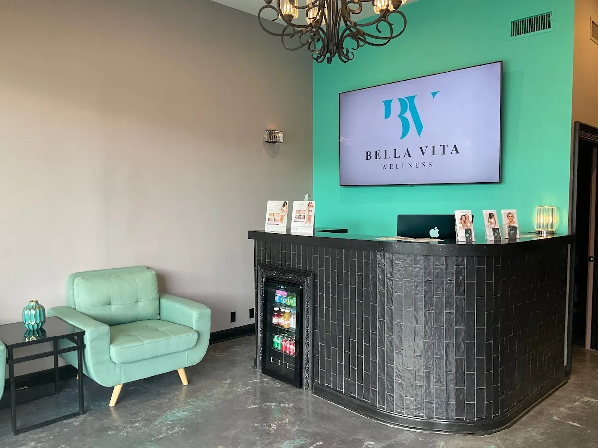 Bella Vita Med Spa