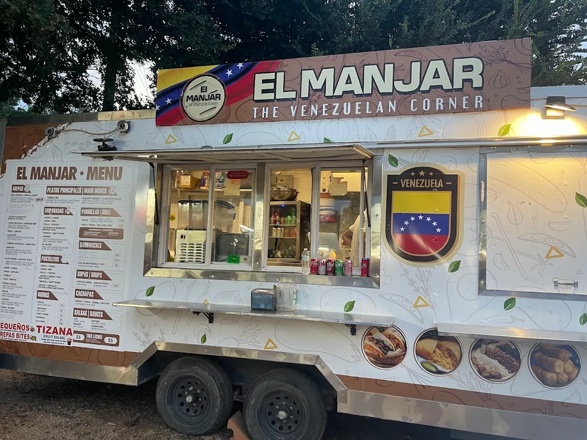 El Manjar