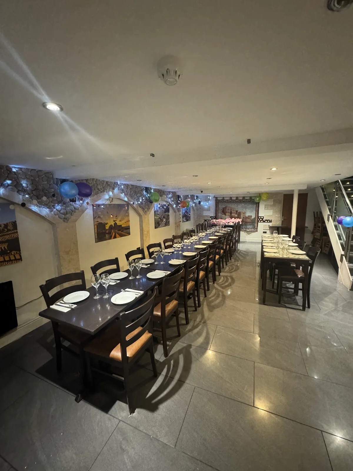 Aya Lebanese Cuisine Streatham