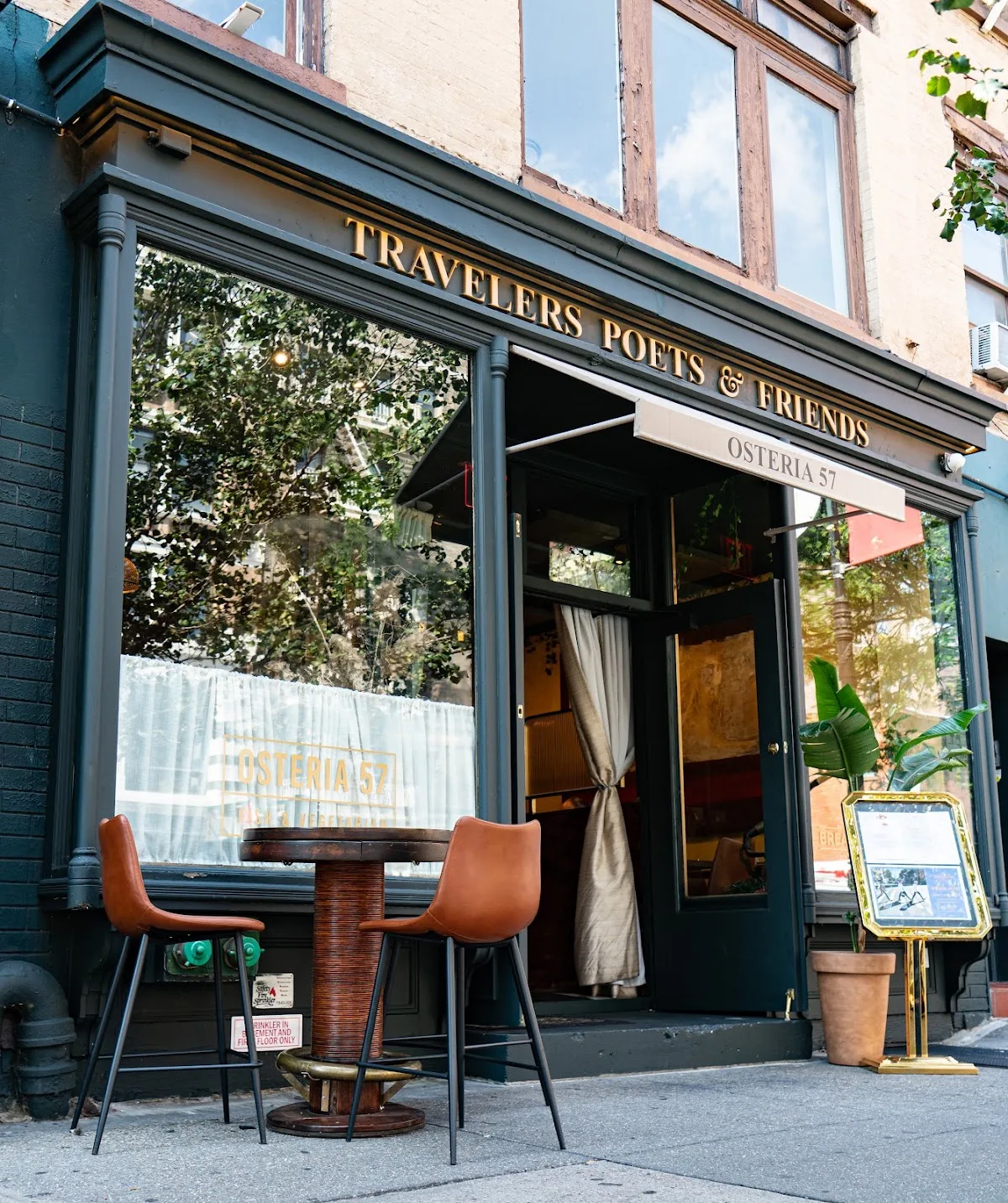 Osteria 57