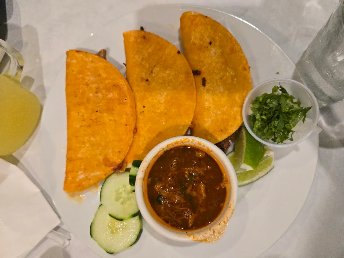 Tequila Restaurant